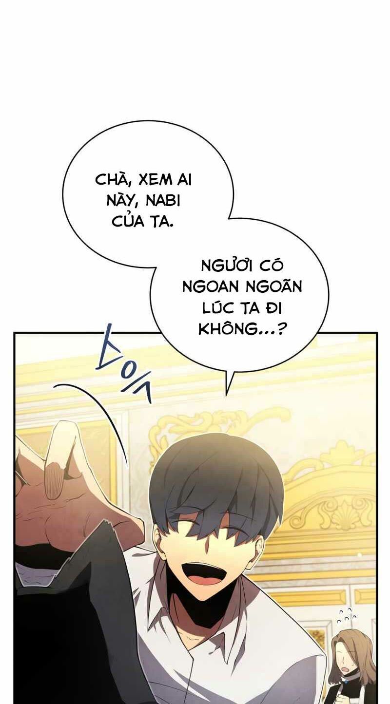 con trai út của gia đình kiếm thuật danh tiếng chapter 19 - Trang 2