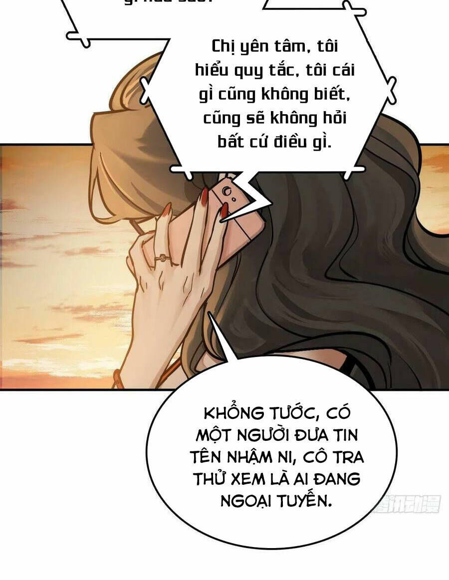 bắt đầu từ cửu đầu điểu chapter 128 - Trang 2