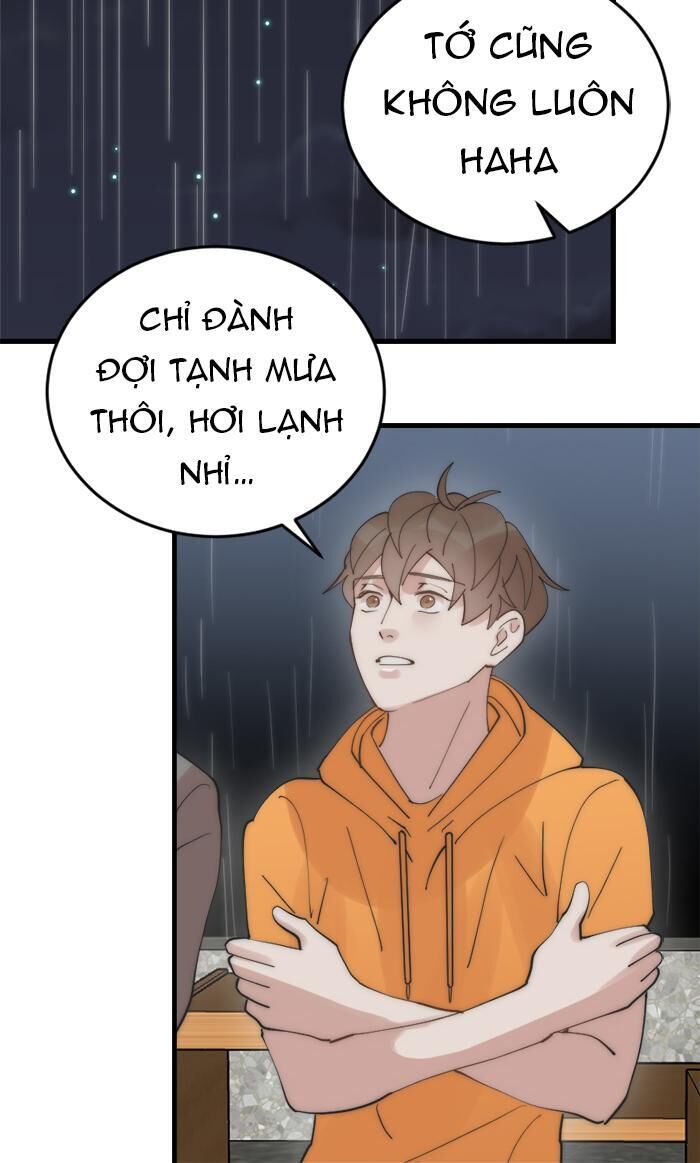 Đàn Anh Sói Ca Cùng Phòng Của Tôi Chapter 27 - Next Chapter 28