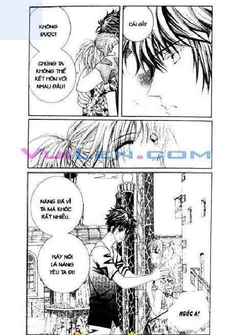 Công chúa của tôi Chapter 8 - Trang 2