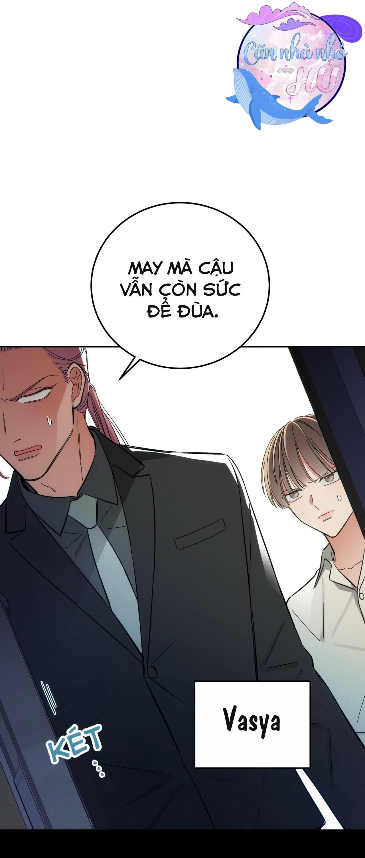 pay day Chapter 4 - Trang 1