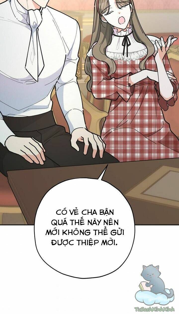 người hùng của ác nữ chapter 81 - Trang 2