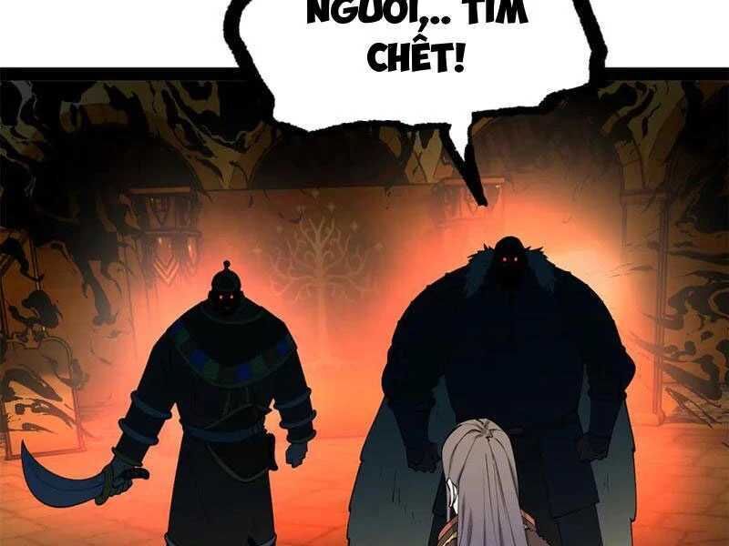 chàng rể mạnh nhất lịch sử chapter 215 - Next Chapter 216