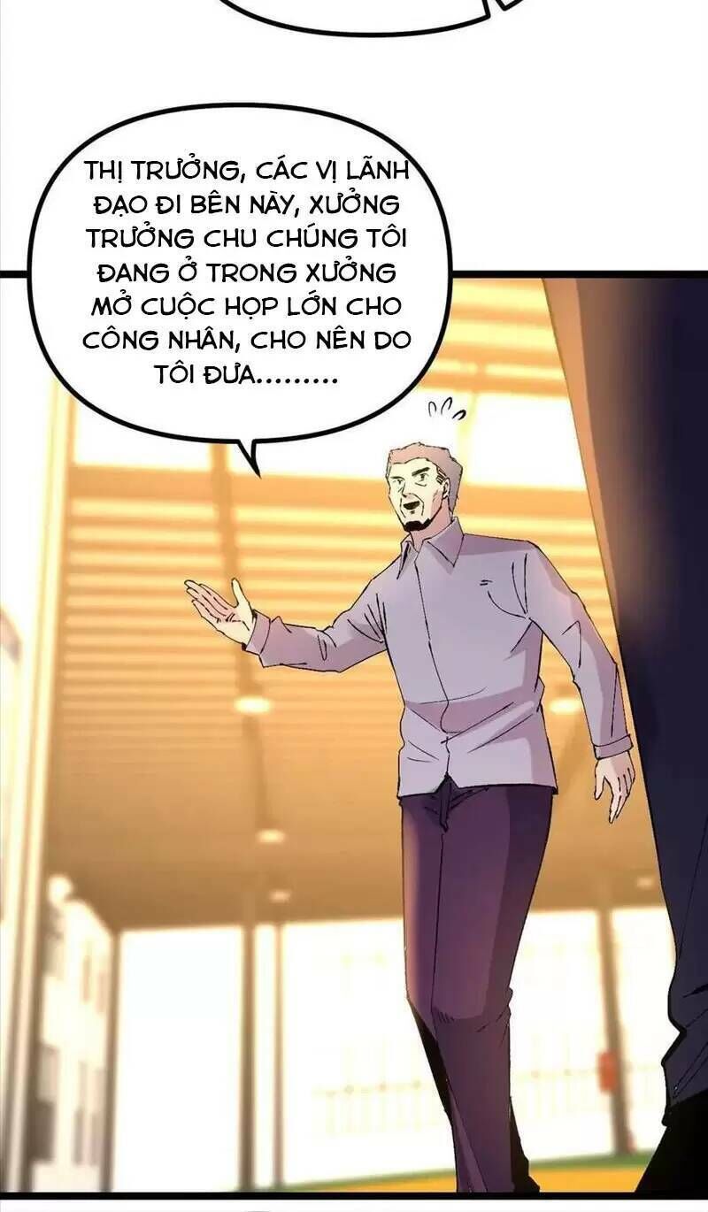 trùng sinh trở lại 1983 làm phú hào chapter 245 - Next chapter 247