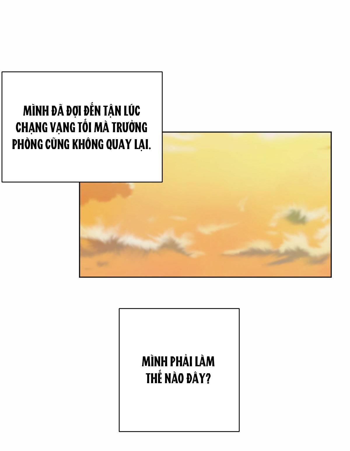 mãnh thú biến nhiệt Chapter 21 - Trang 2