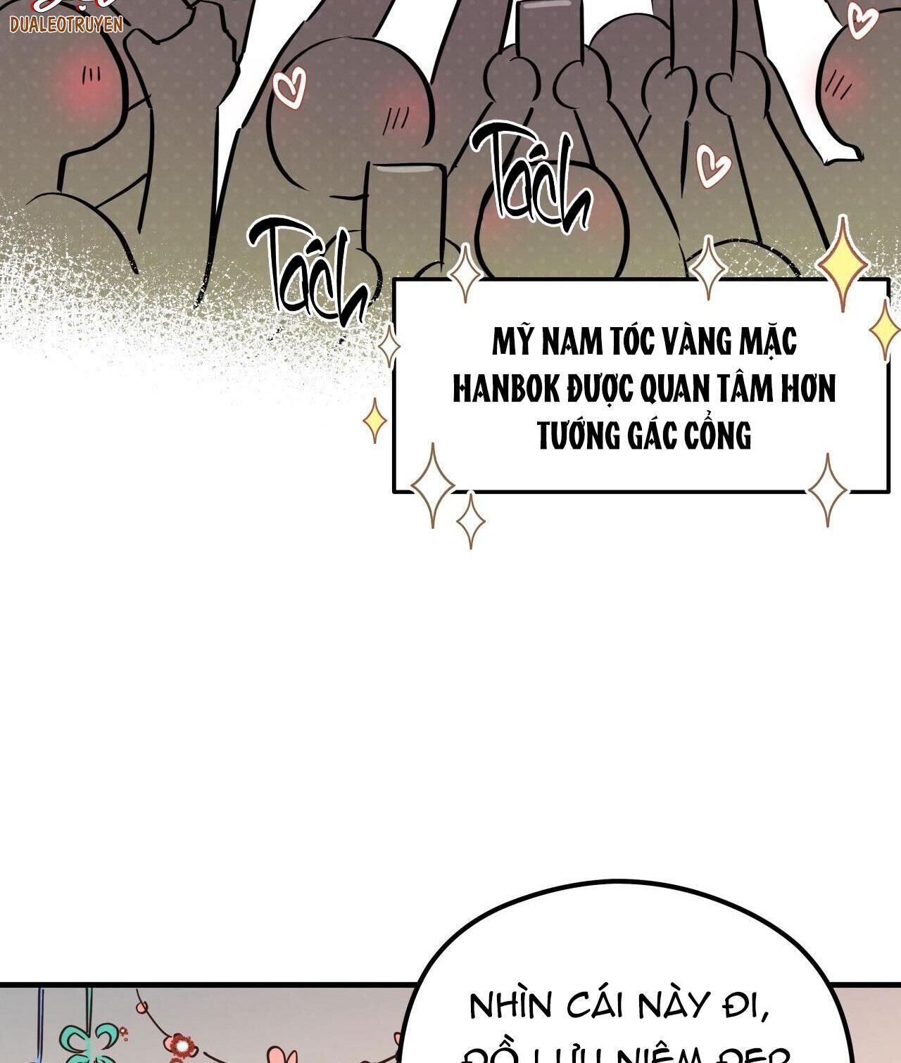 honey bear Chapter 44 - Trang 1