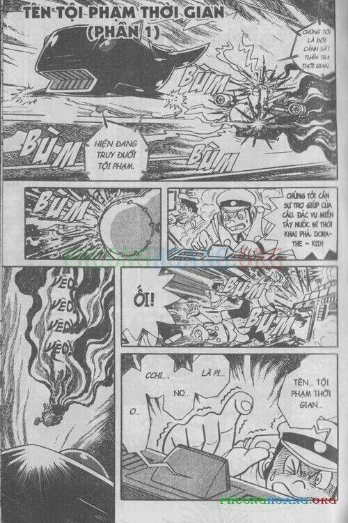 The Doraemon Special (Đội quân Doraemons Đặc Biệt+Đội quân Đôrêmon Thêm) Chapter 11 - Next Chapter 12