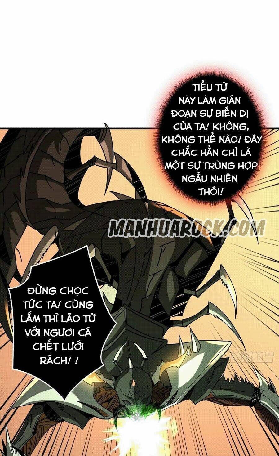 vừa chơi đã có tài khoản vương giả chương 45 - Next chapter 46