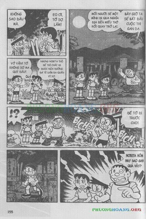 The Doraemon Special (Đội quân Doraemons Đặc Biệt+Đội quân Đôrêmon Thêm) Chapter 11 - Next Chapter 12