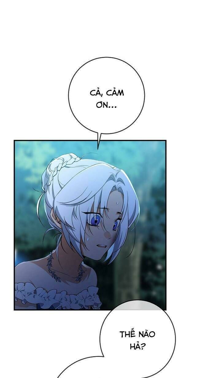 lần nữa toả sáng chapter 41 - Next chapter 42