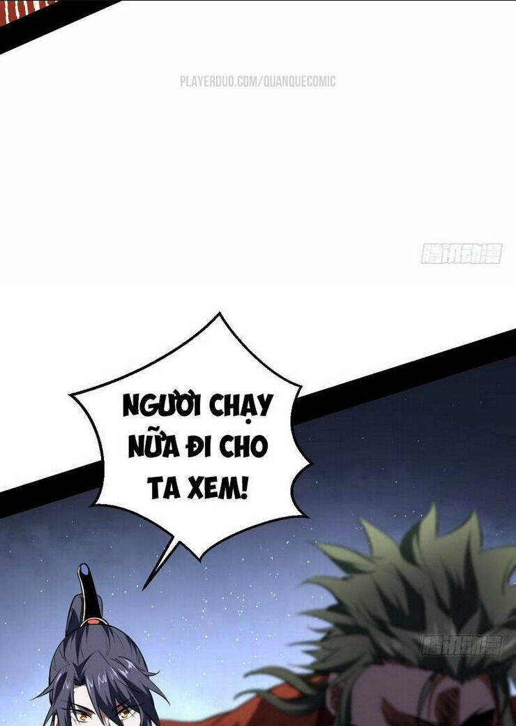 ta là tà đế chapter 36 - Next chapter 37