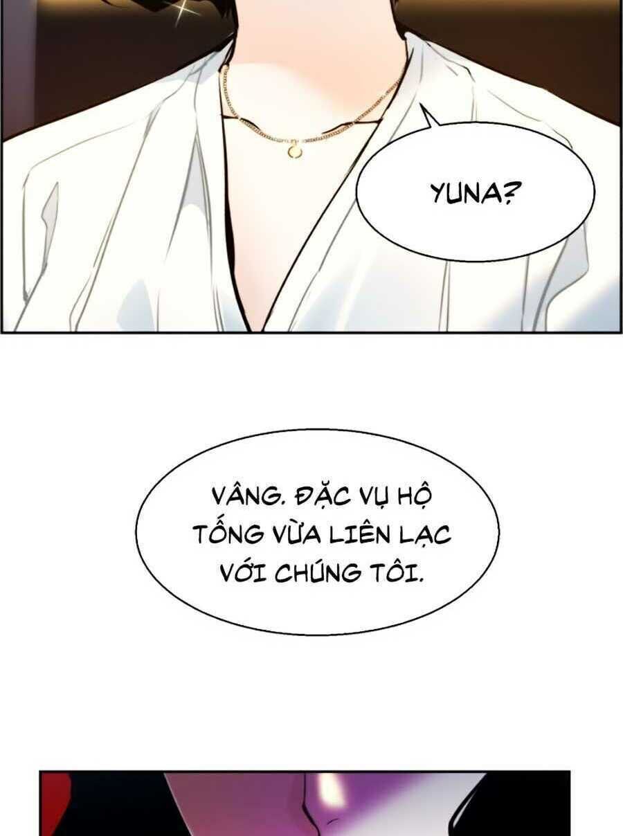 bạn học của tôi là lính đánh thuê chapter 15 - Next chapter 16