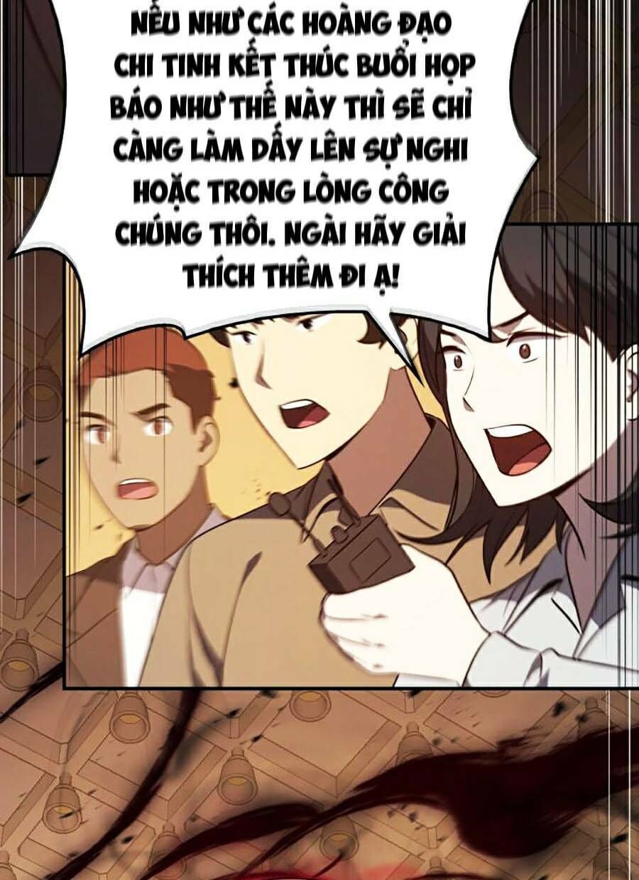 sự trở lại của anh hùng cấp thảm họa chapter 28 - Next chapter 29