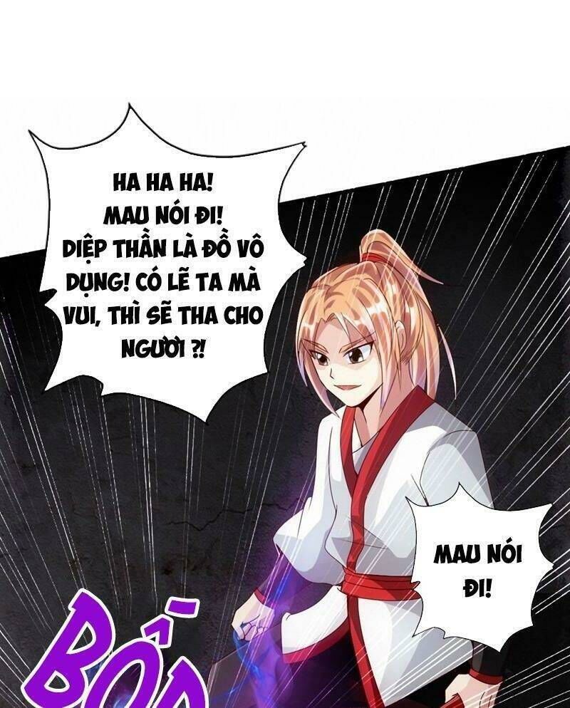 tiên võ đế tôn chapter 58 - Trang 2