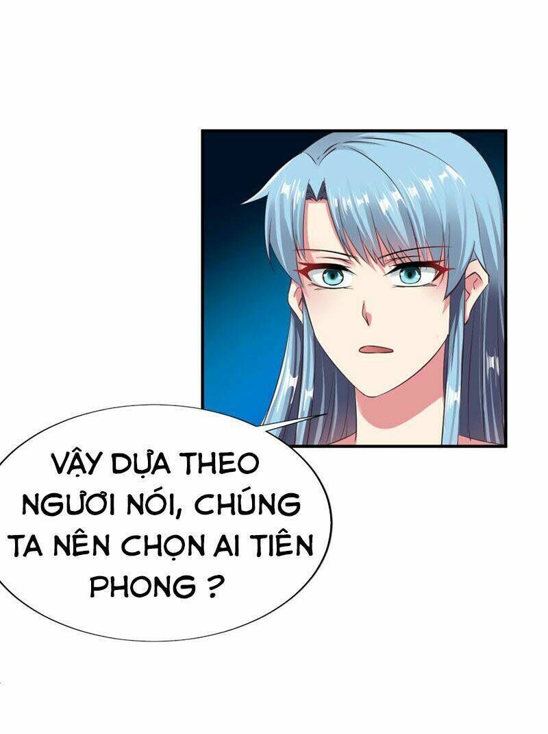 chiến đỉnh chapter 54 - Trang 2