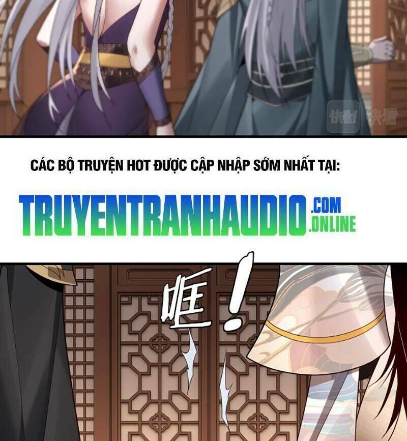 ta trời sinh đã là nhân vật phản diện chapter 49 - Next chapter 50