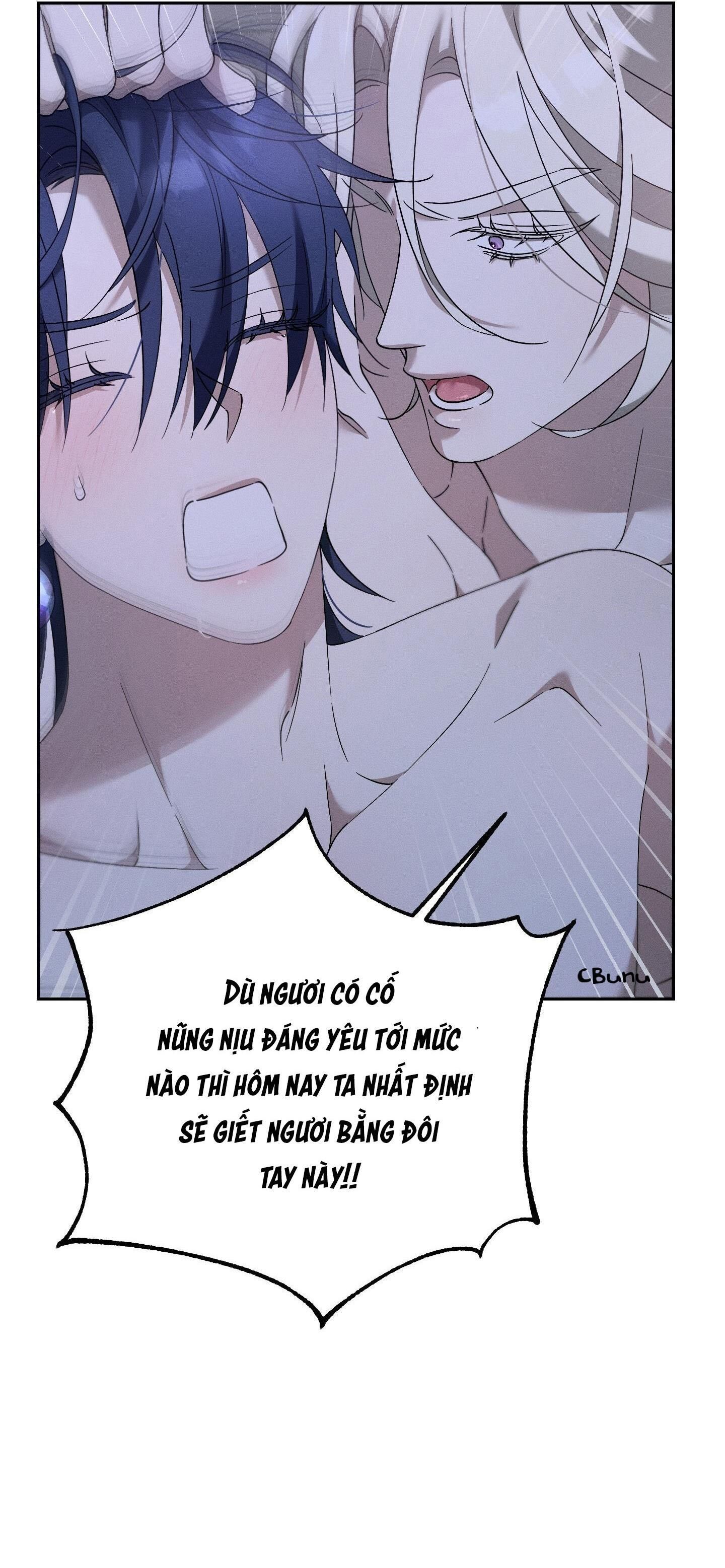 (CBunu) Extra Virgin Chapter 4 H+ - Trang 1