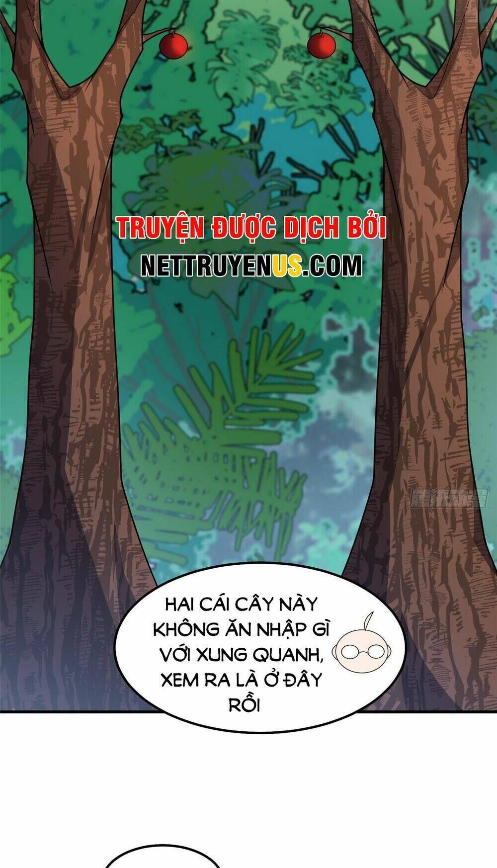 thần sủng tiến hóa chapter 251 - Trang 2