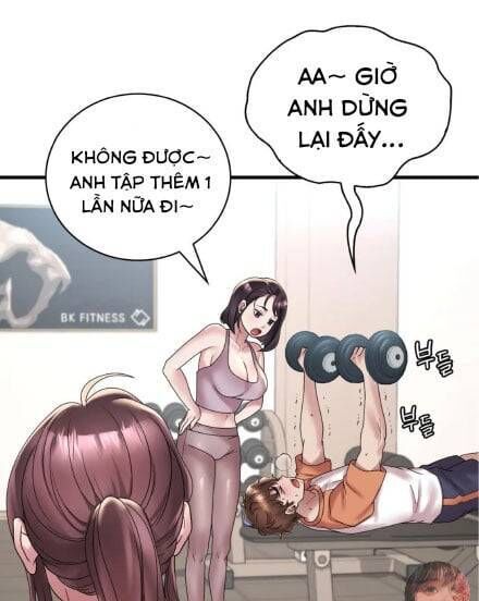 chị dâu cô đơn chương 20 - Next chương 21