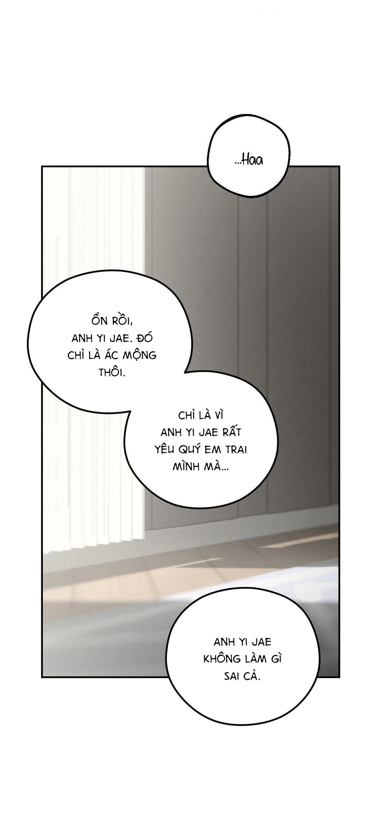 (Cbunu) Gấu Teddy Thân Yêu Chapter 22 - Trang 2