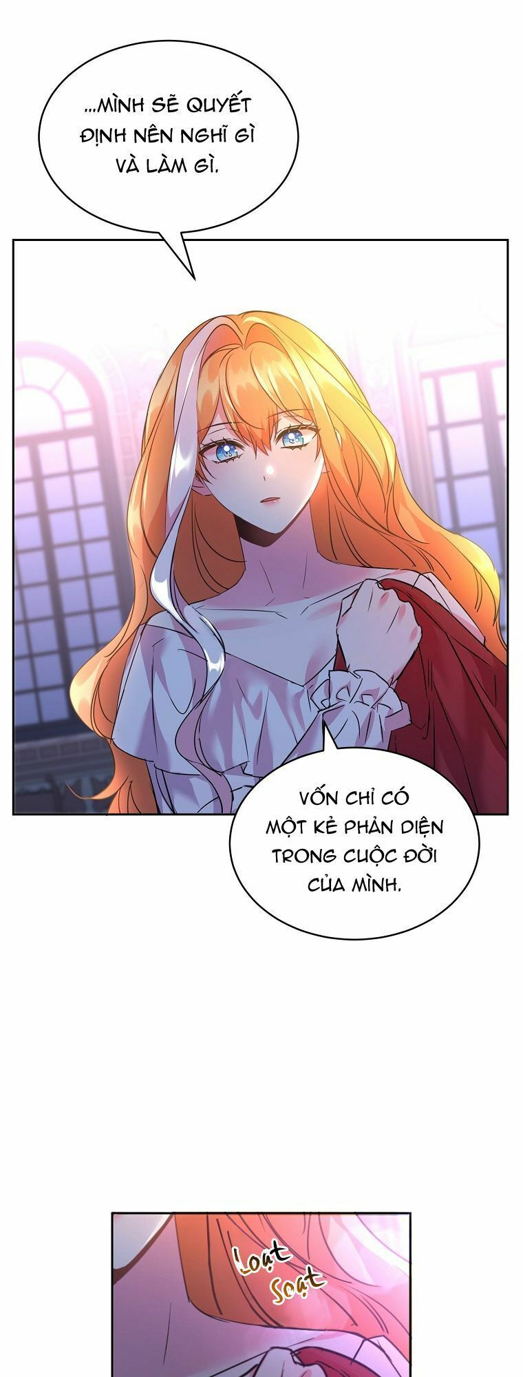 cô dâu thứ 99 của công tước chapter 30 - Trang 2