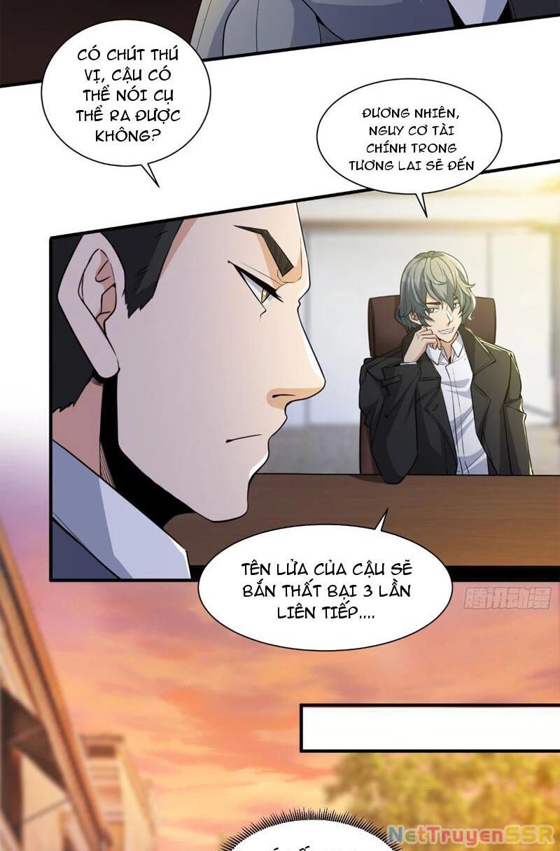 câu lạc bộ trao đổi nhân sinh chapter 21 - Next chapter 22