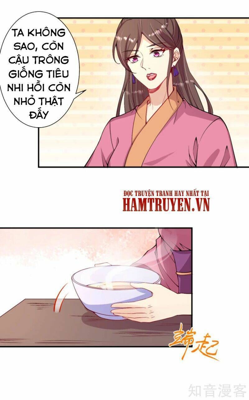 nghịch thiên tà thần Chapter 330 - Trang 2