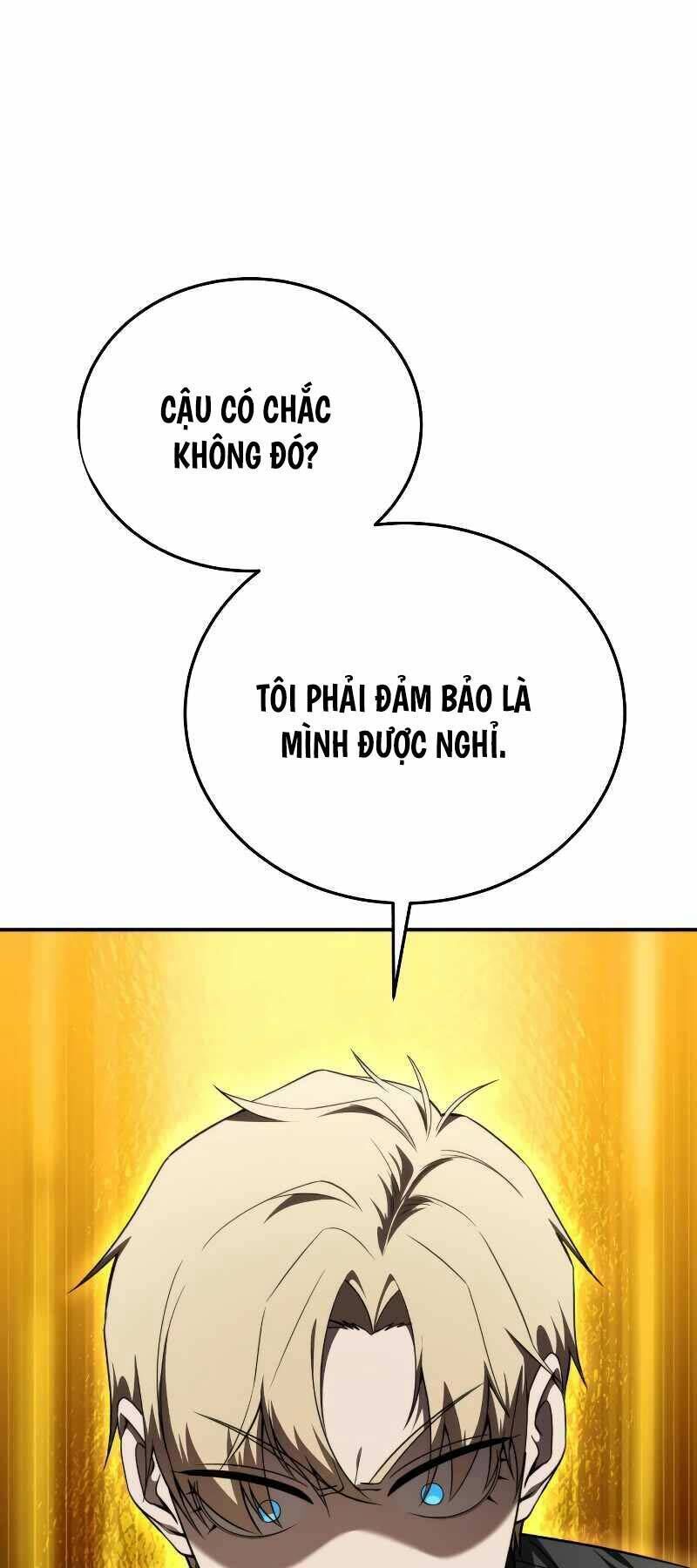 tinh tú kiếm sĩ chapter 26 - Trang 1