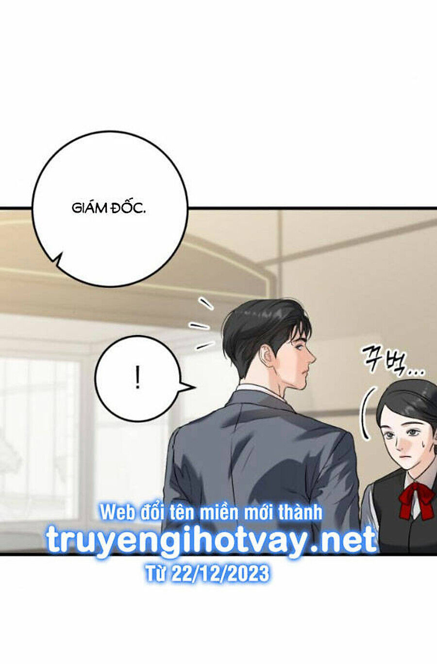 nóng lòng muốn giày vò em Chapter 34 - Trang 2