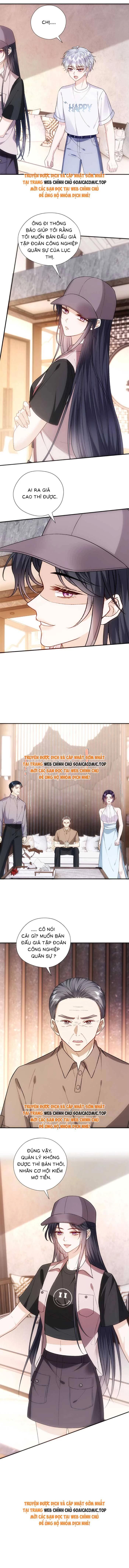 vợ của lục tổng không phải dạng vừa Chapter 155 - Next Chapter 156