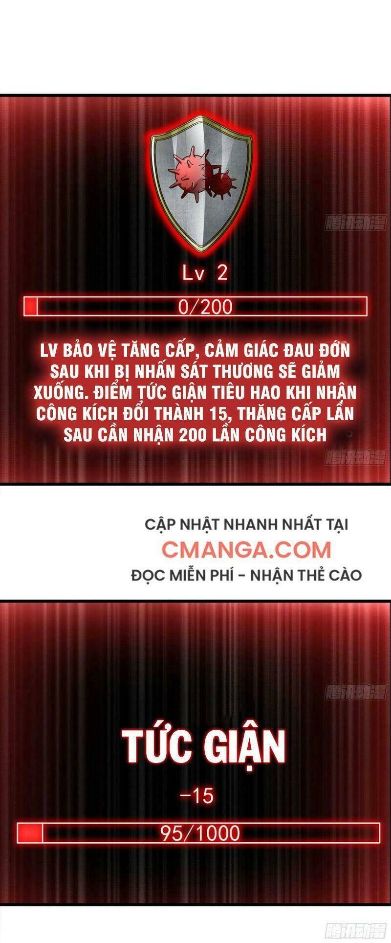 tôi chuyển vàng tại mạt thế Chapter 91 - Next Chapter 92