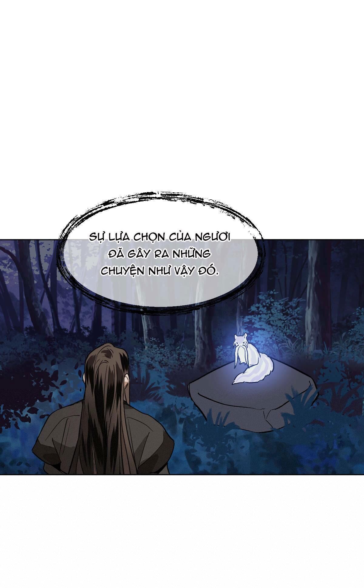 mãnh thú biến nhiệt Chapter 42 - Trang 2