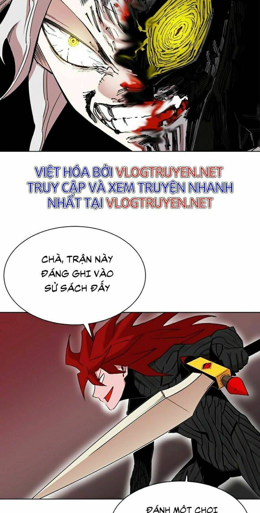 hard core leveling warrior ss2 chapter 93 - Trang 2