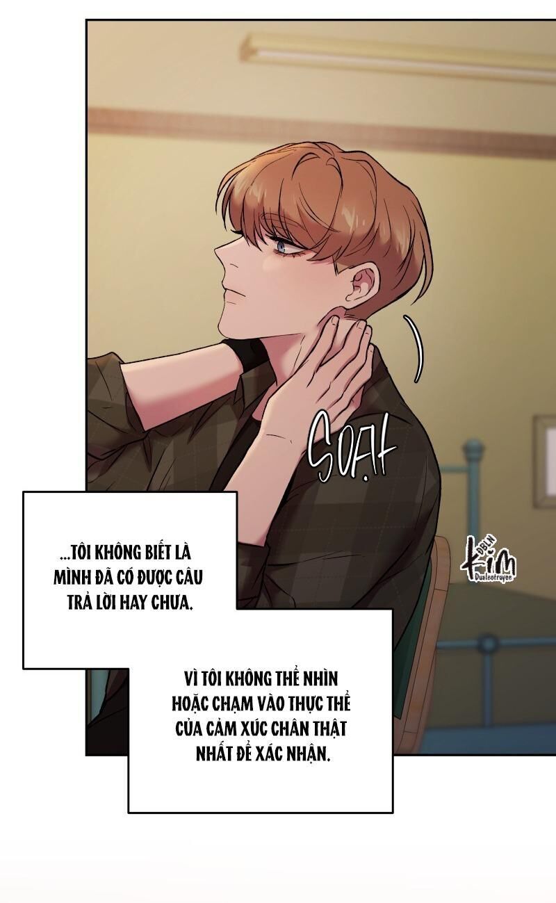 nỗi sợ của hwan yeong Chapter 43 - Next Chapter 43