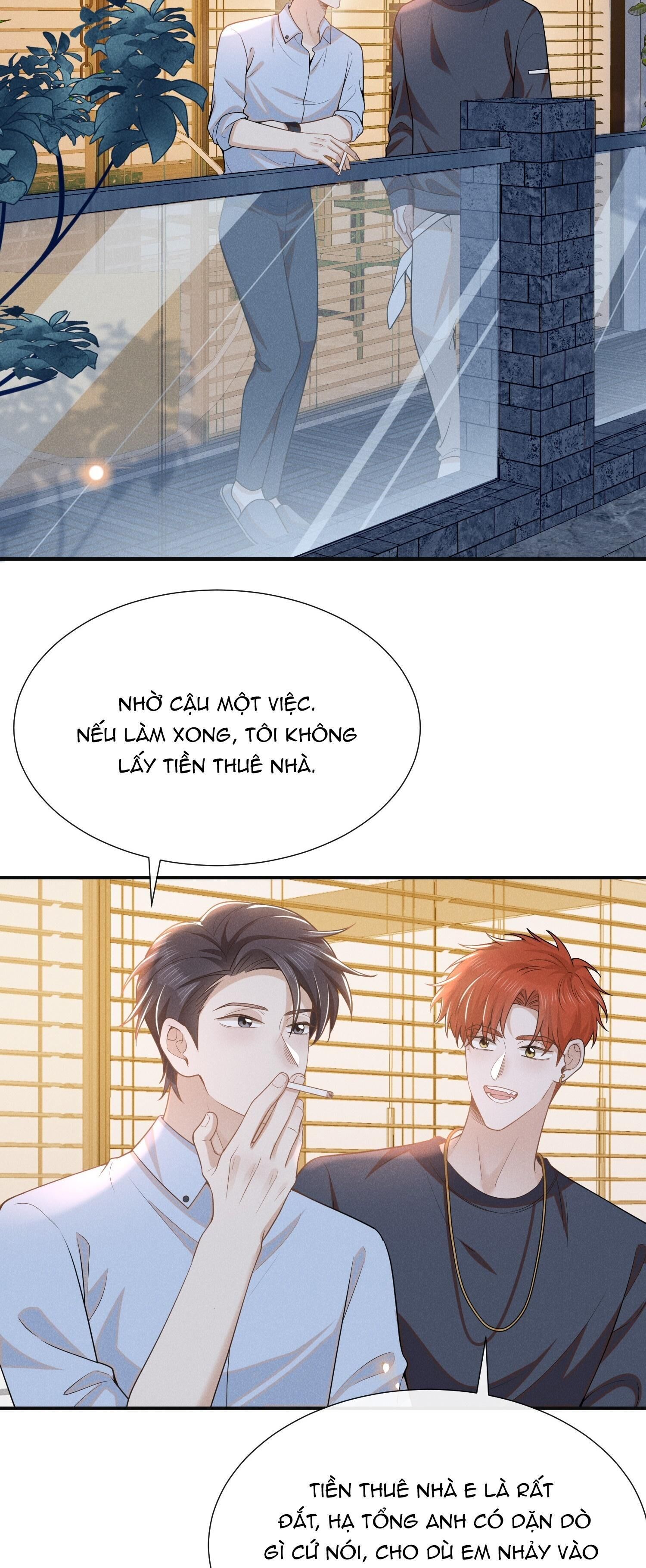 Lai Sinh Bất Kiến Chapter 99 - Next Chapter 100