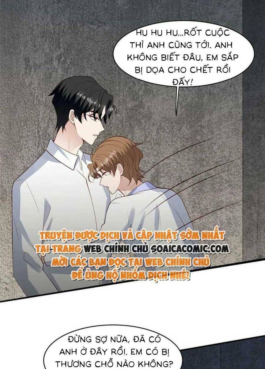 lưng dựa núi lớn đứng vững c vị chapter 145 - Next chapter 146