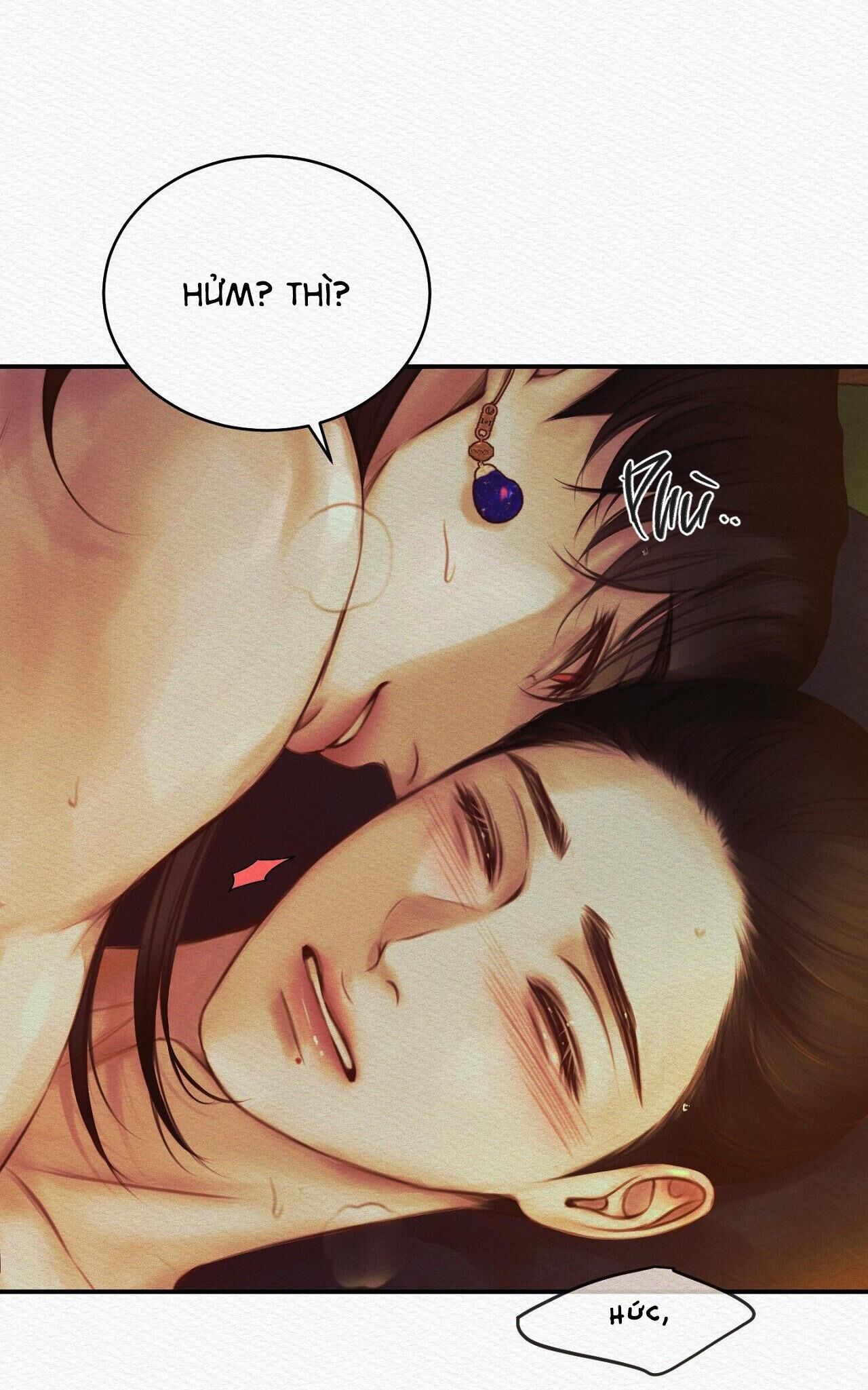 (CBunu) Củy Dạ Khút Chapter 42 H+ - Trang 1