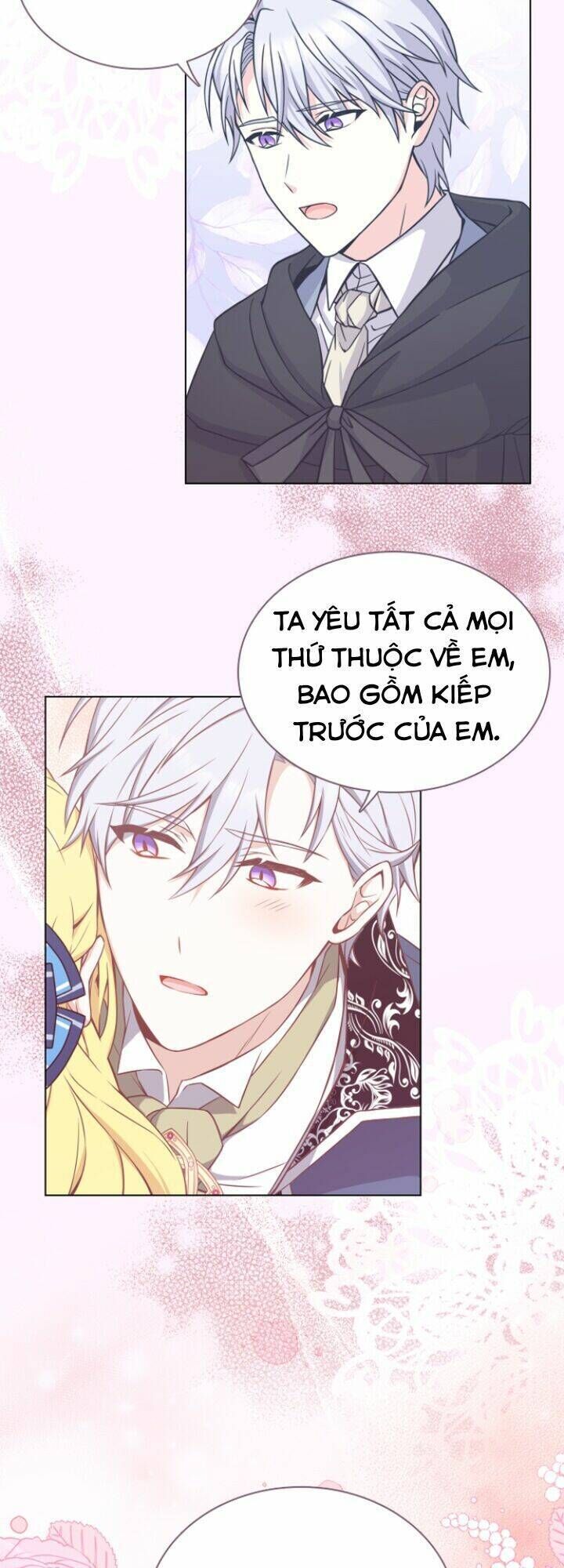 một đêm với hoàng đế chapter 29 - Next chapter 30