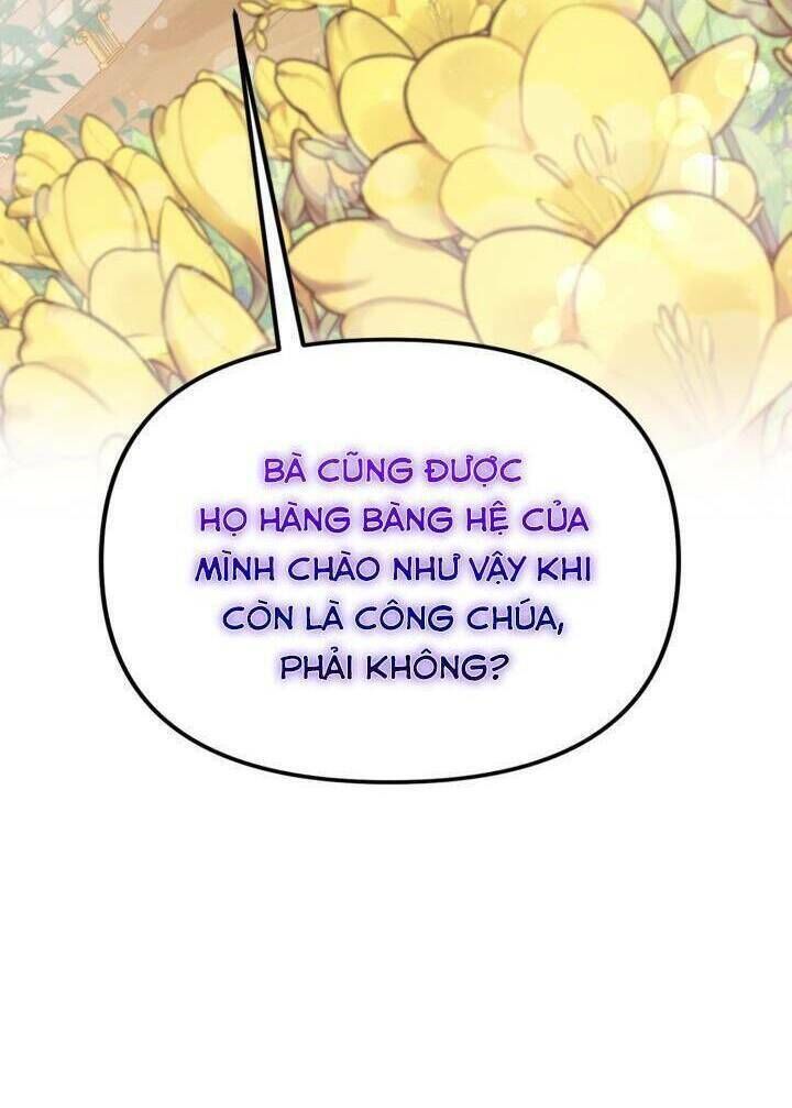 không có nơi nào dành cho công chúa giả mạo chapter 8 - Next chapter 9