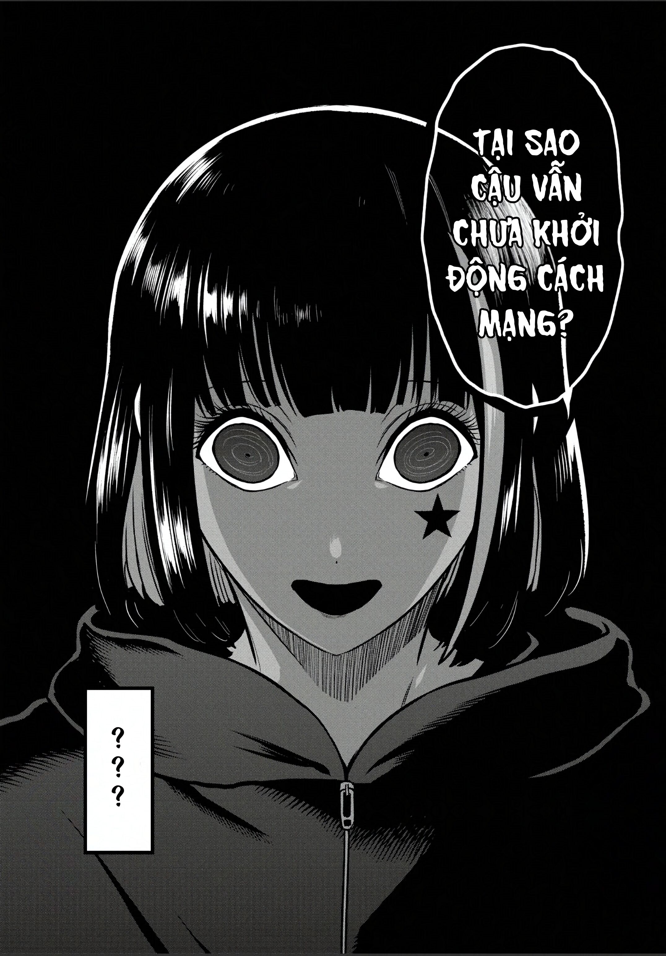 isshou senkin Chapter 30 - Trang 1