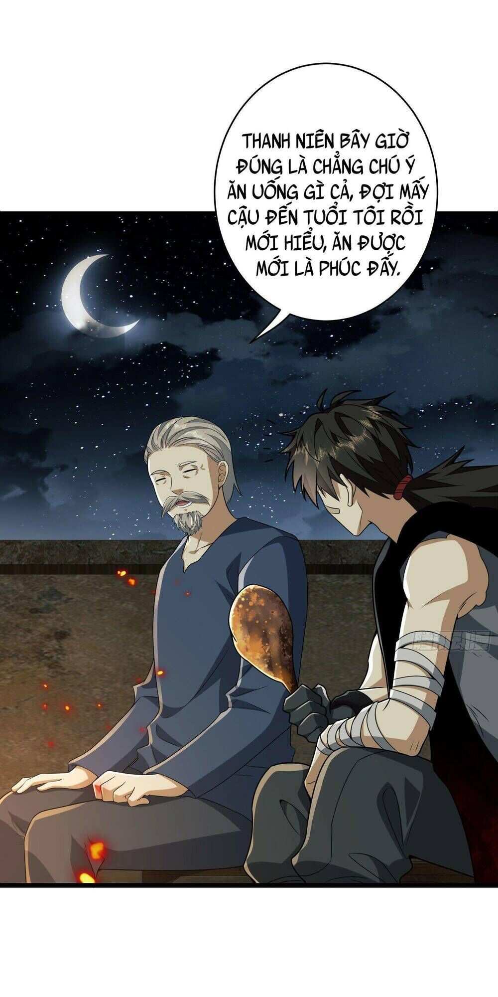 đệ nhất danh sách chapter 102 - Next chapter 103