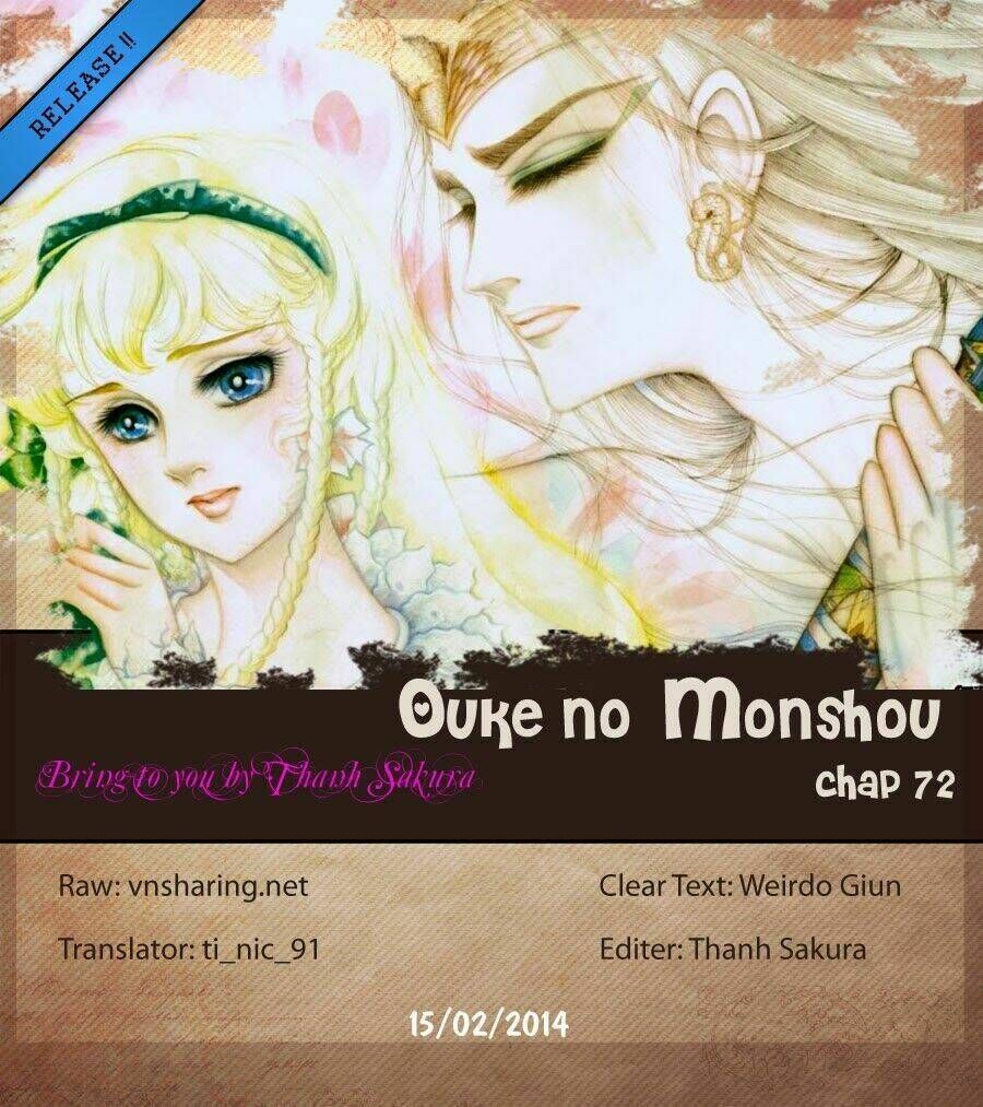 nữ hoàng ai cập chapter 72 - Trang 2