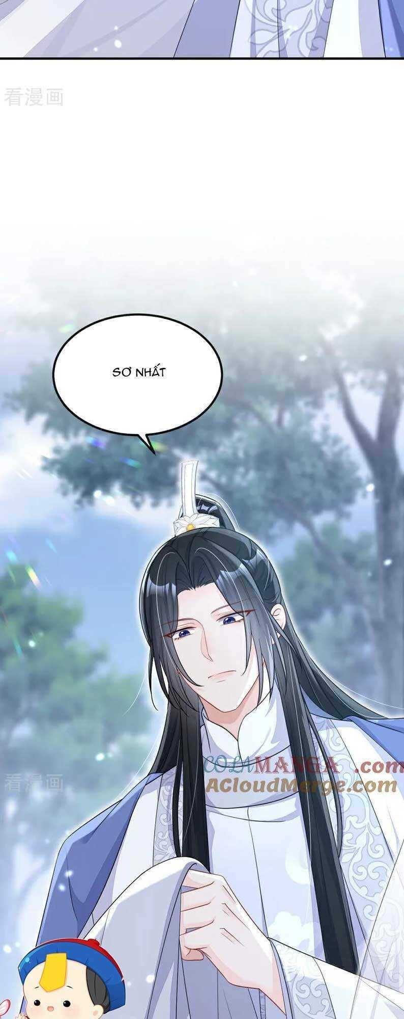 xuyên nhanh: ký chủ cô ấy một lòng muốn chết chapter 76 - Trang 2