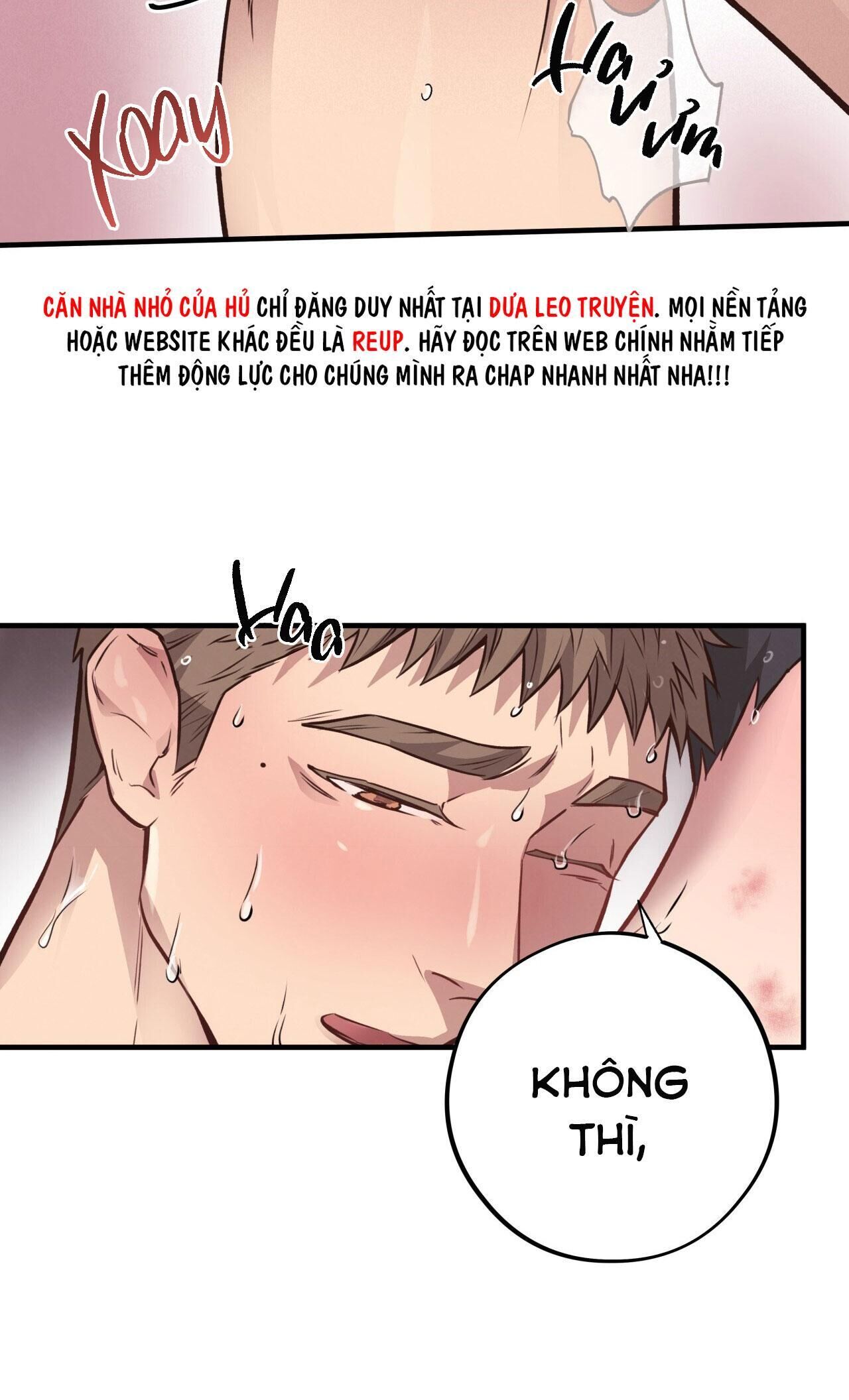 mật gấu Chapter 29 - Next Chương 30