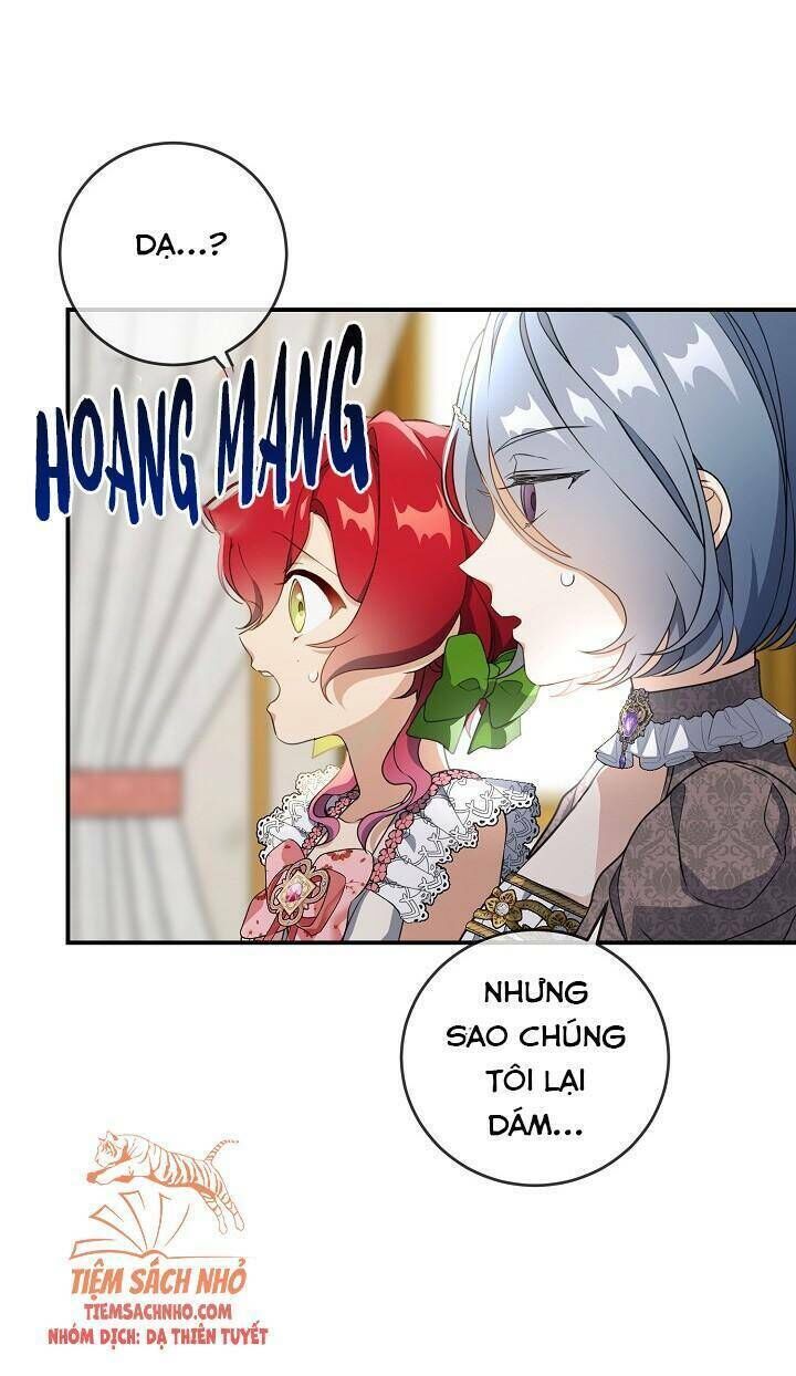 lần nữa toả sáng chapter 38 - Next chapter 39