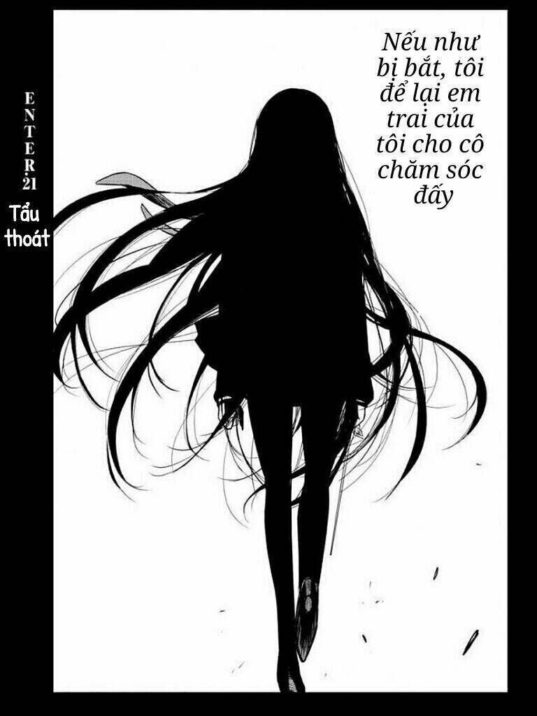 mahou shoujo site chapter 76 - Trang 2