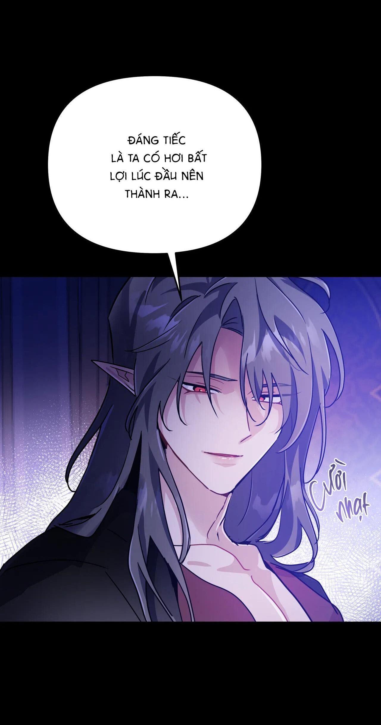 (cbunu) ám giữ linh hồn Chapter 52 - Trang 2