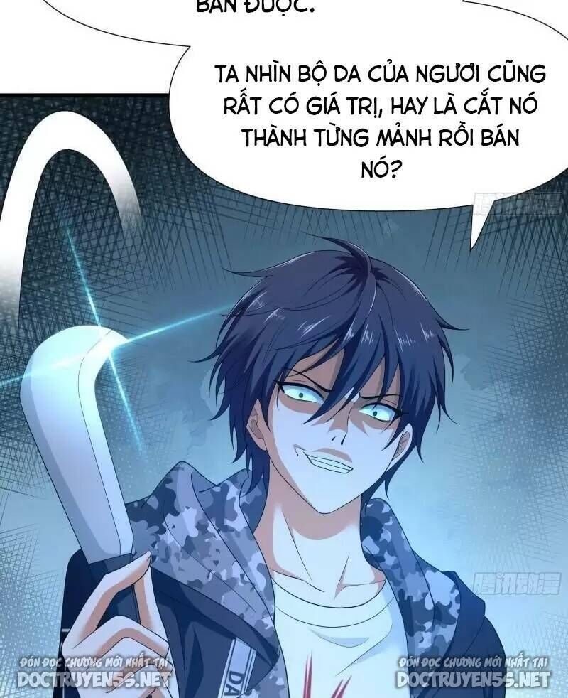 ta ở địa phủ mở hậu cung Chapter 64 - Trang 2