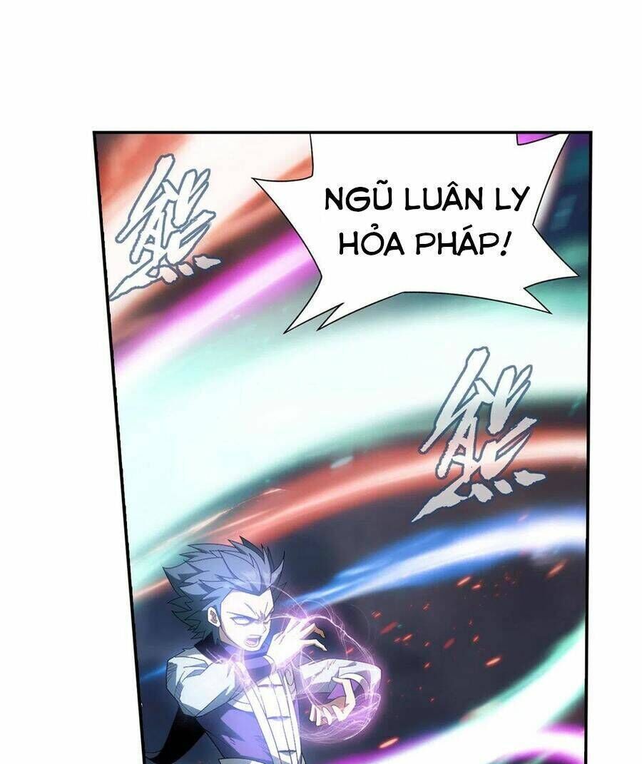 đấu phá thương khung Chapter 343 - Next Chapter 343