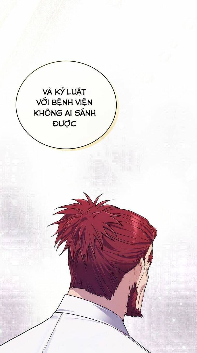 Bác Sĩ Trở Lại Chapter 130 - Trang 2